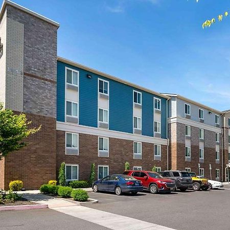 Extended Stay America Suites - Portland - East Fairview Εξωτερικό φωτογραφία