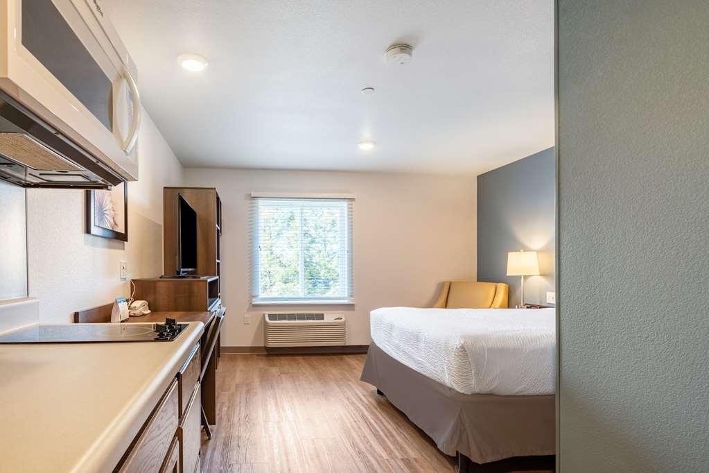 Extended Stay America Suites - Portland - East Fairview Δωμάτιο φωτογραφία