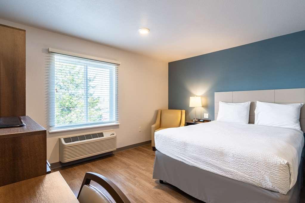 Extended Stay America Suites - Portland - East Fairview Δωμάτιο φωτογραφία