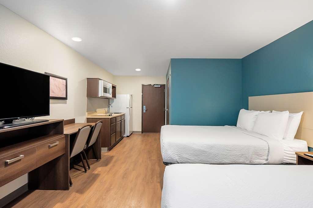 Extended Stay America Suites - Portland - East Fairview Δωμάτιο φωτογραφία