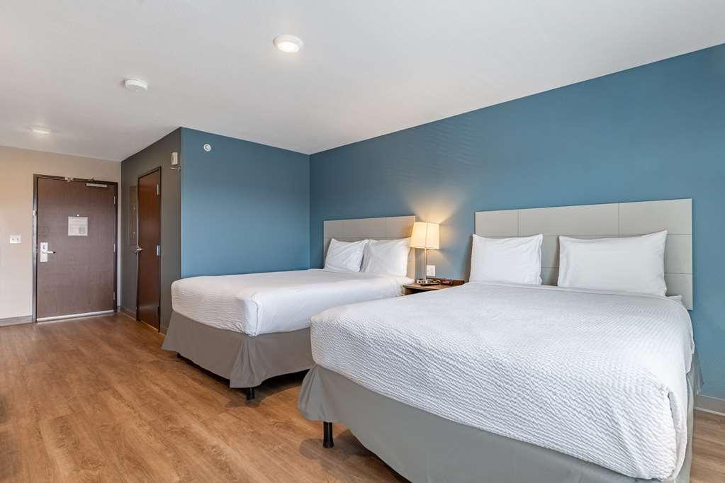 Extended Stay America Suites - Portland - East Fairview Δωμάτιο φωτογραφία
