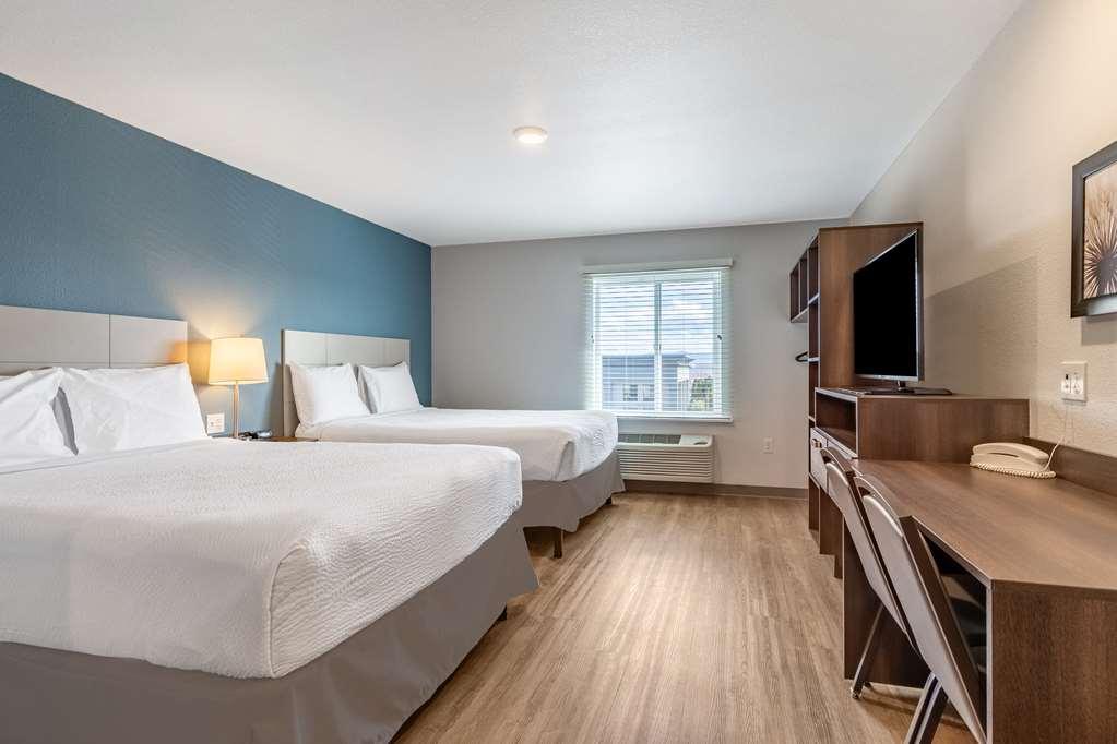 Extended Stay America Suites - Portland - East Fairview Δωμάτιο φωτογραφία