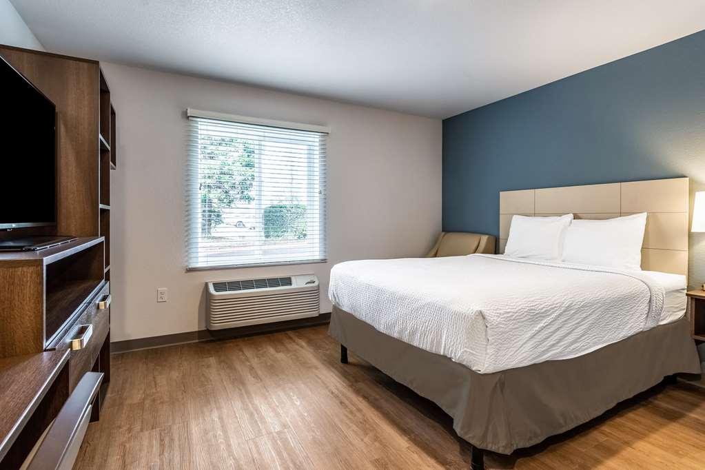 Extended Stay America Suites - Portland - East Fairview Δωμάτιο φωτογραφία