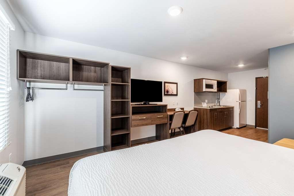 Extended Stay America Suites - Portland - East Fairview Δωμάτιο φωτογραφία