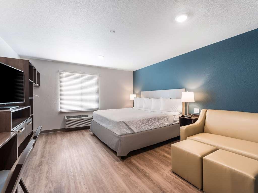 Extended Stay America Suites - Portland - East Fairview Δωμάτιο φωτογραφία