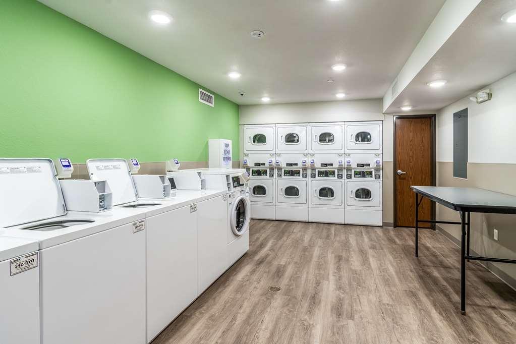 Extended Stay America Suites - Portland - East Fairview Ανέσεις φωτογραφία
