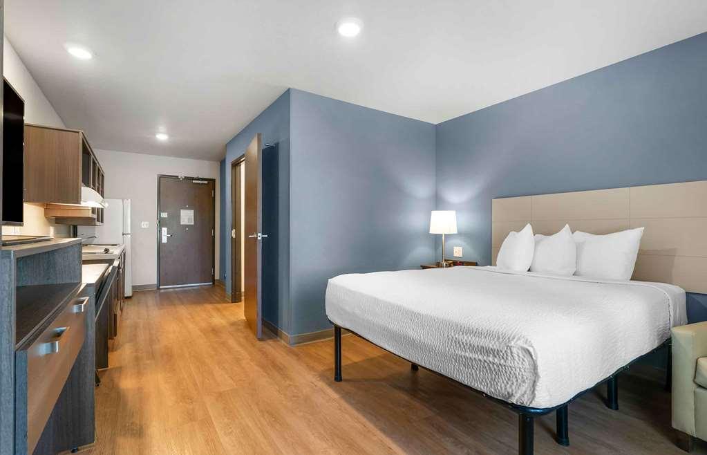 Extended Stay America Suites - Portland - East Fairview Δωμάτιο φωτογραφία