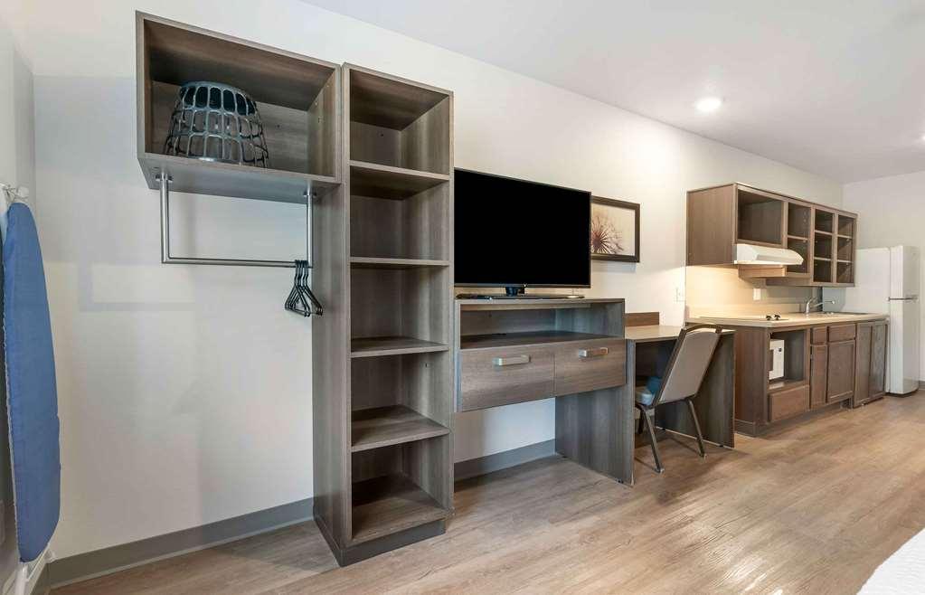 Extended Stay America Suites - Portland - East Fairview Δωμάτιο φωτογραφία