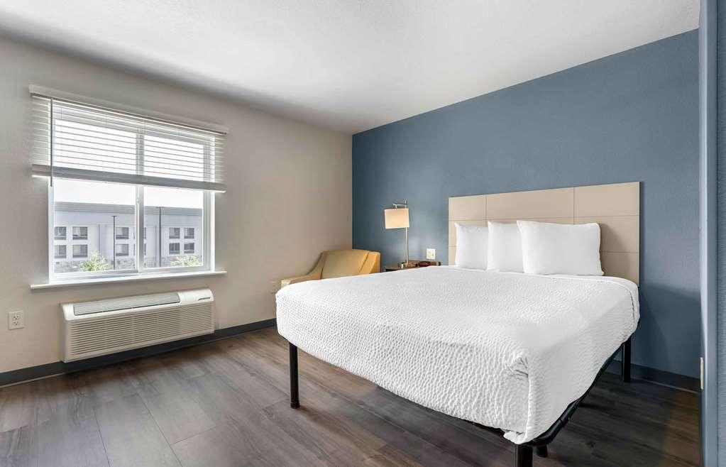 Extended Stay America Suites - Portland - East Fairview Δωμάτιο φωτογραφία