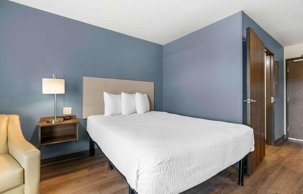 Extended Stay America Suites - Portland - East Fairview Δωμάτιο φωτογραφία