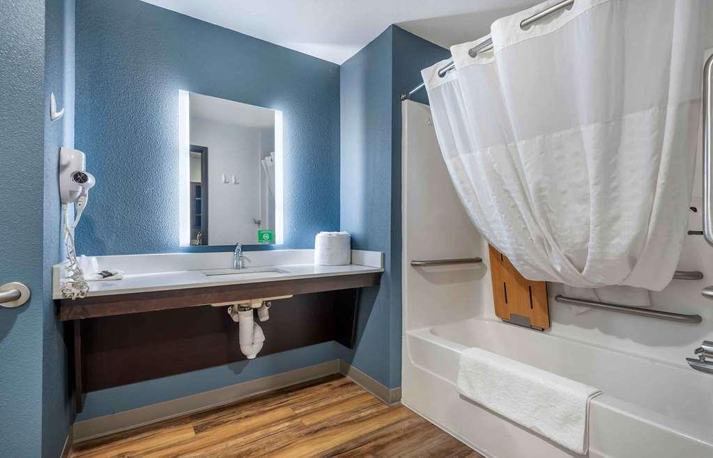 Extended Stay America Suites - Portland - East Fairview Δωμάτιο φωτογραφία