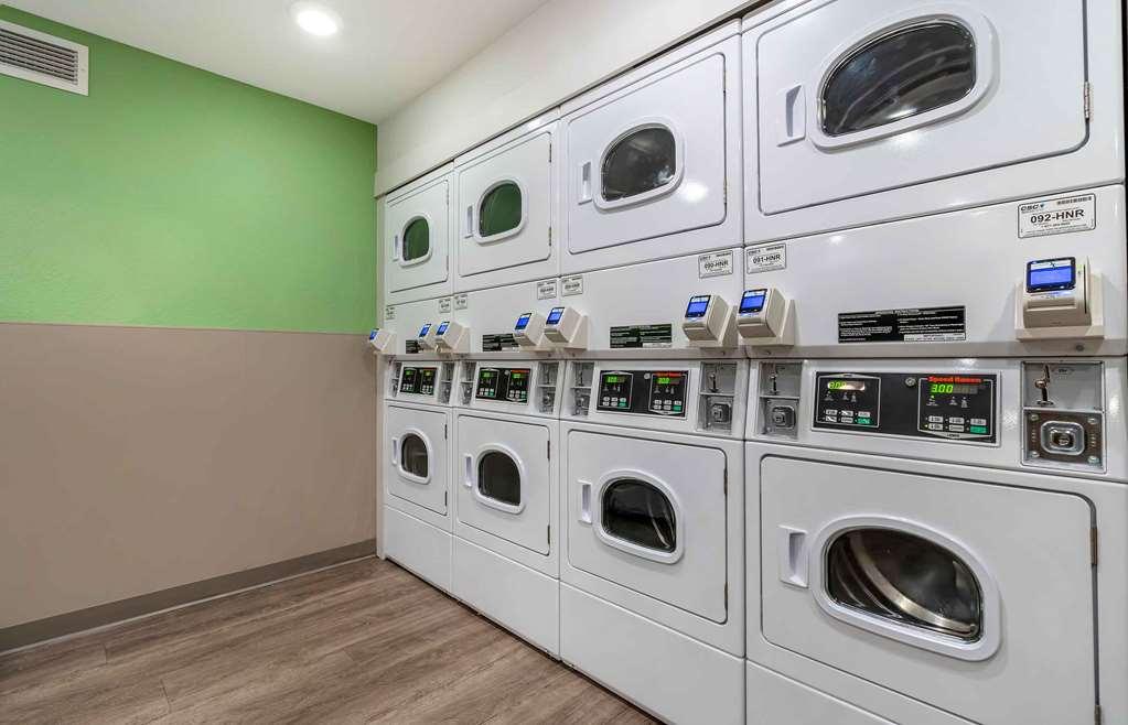 Extended Stay America Suites - Portland - East Fairview Ανέσεις φωτογραφία