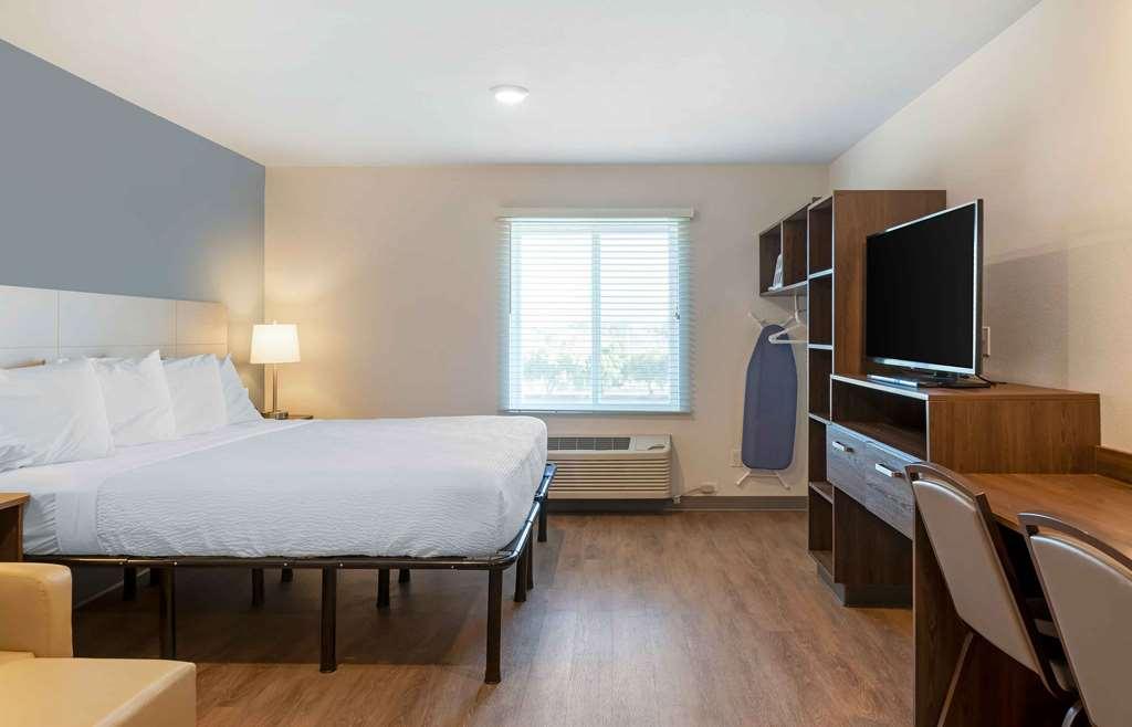 Extended Stay America Suites - Portland - East Fairview Δωμάτιο φωτογραφία