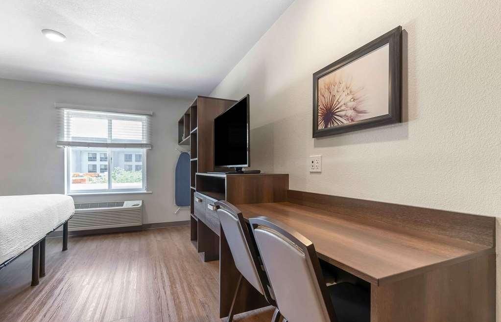 Extended Stay America Suites - Portland - East Fairview Δωμάτιο φωτογραφία